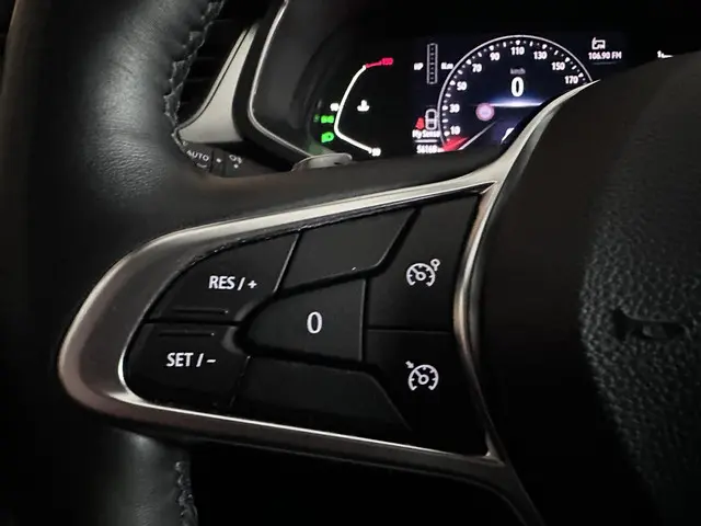 Renault Captur 1.3 TCe 140 Intens 2022 Benzine 17