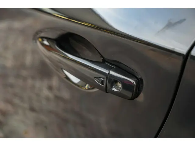 Nissan Pulsar 1.6 DIG-T GT 2016 Benzine 26