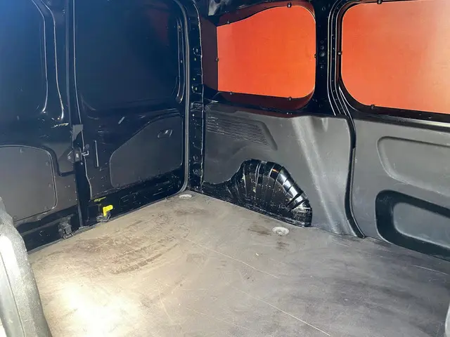 Toyota ProAce CITY 1.5 D-4D Cool 2022 Diesel 12