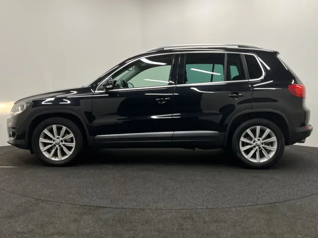 Volkswagen Tiguan 1.4 TSI Sport&Style 2015 Benzine 3