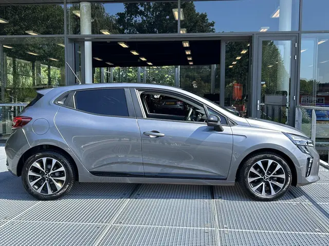 Mitsubishi Colt 1.0T MT Intense 2024 Benzine 15