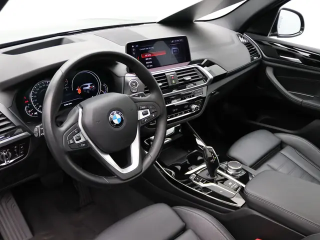 BMW X3 sDrive20i 2020 Benzine 10