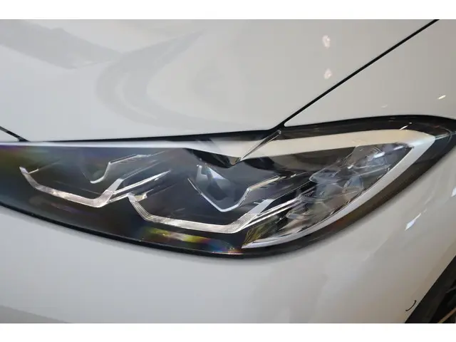 BMW i4 M50 2023 Elektrisch 26