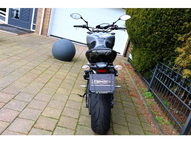 Yamaha MT 09 | MT 09 | MT-09 ABS 2014 Benzine 25