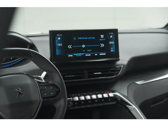 Peugeot 5008 PureTech 130 EAT8 Active Pack 2023 Benzine 51
