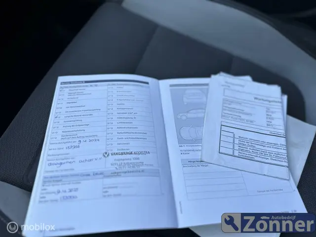 Volkswagen Golf Plus 1.2 TSI Easyline 2014 Benzine 19