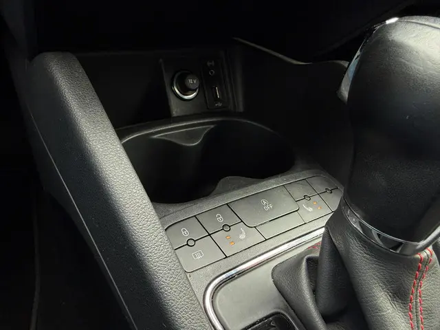 SEAT Ibiza 1.0 EcoTSI FR Connect 2017 Benzine 15