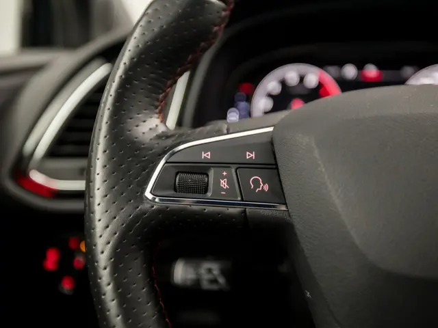 SEAT Leon 1.5 TSI FR Ultimate Sport 2020 Benzine 20