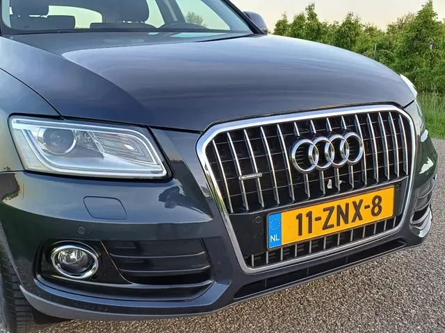 Audi Q5 2.0 TDI quattro Pro Line 2013 Diesel 20