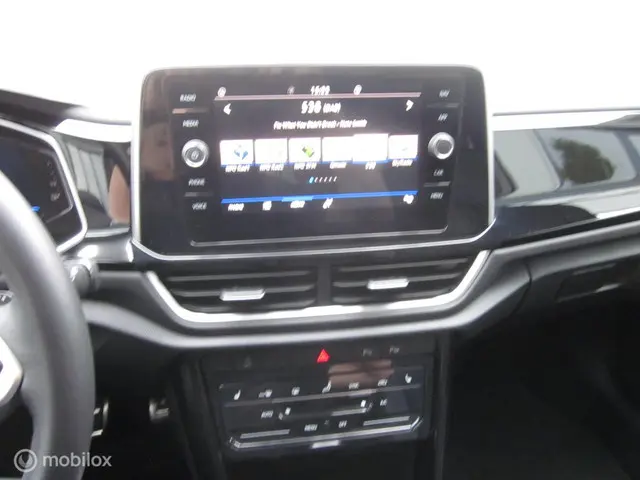 Volkswagen T-Roc 1.5 TSI R-Line Edition 2024 Benzine 14