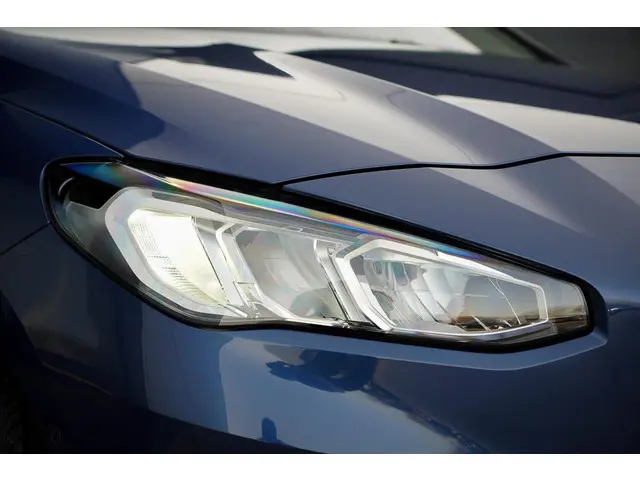 BMW 2 Serie Active Tourer 220i 2023 Hybride Benzine 9