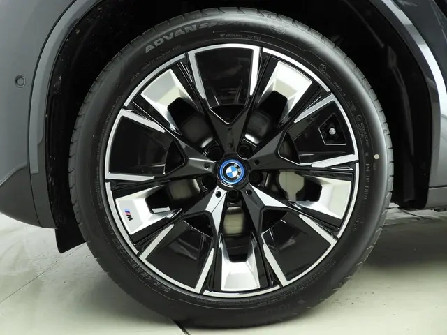 BMW iX3 High Executive Edition 80 kWh 2025 Elektrisch 52