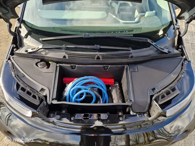 BMW i3 Range Extender 2015 Hybride Benzine 17