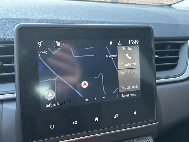 Renault Captur 1.0 TCe 90 evolution 2023 Benzine 9