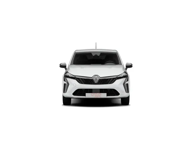 Renault Clio Evolution 2025 Hybride Benzine 2
