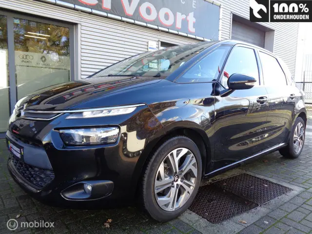 Citroën C4 Picasso 1.2 PureTech Selection 2015 Benzine 5