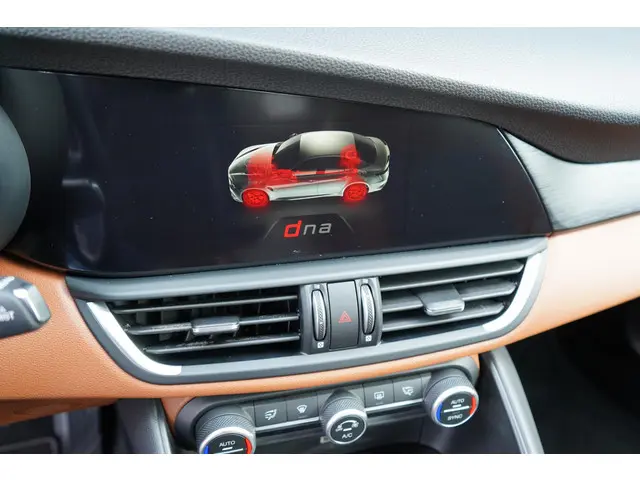 Alfa Romeo Giulia 2.0T Super 2018 Benzine 27