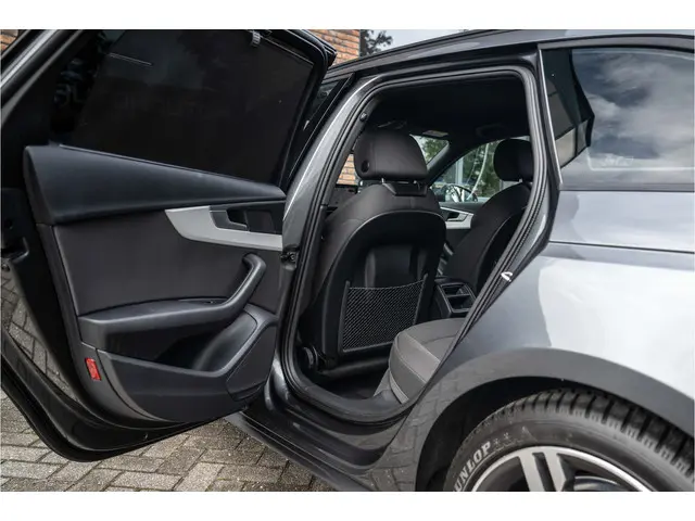 Audi A4 Avant 40 TDI S edition 204 pk 2021 Diesel 10