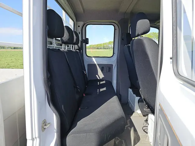 Mercedes-Benz Sprinter 313 2015 Diesel 10
