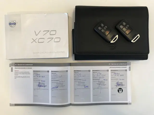 Volvo XC70 2.0 D4 FWD Nordic+ Automaat 2014 Diesel 29