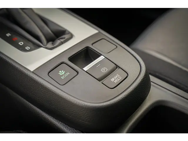 Honda Jazz 1.5i e:HEV ELEGANCE 2024 Hybride Benzine 22