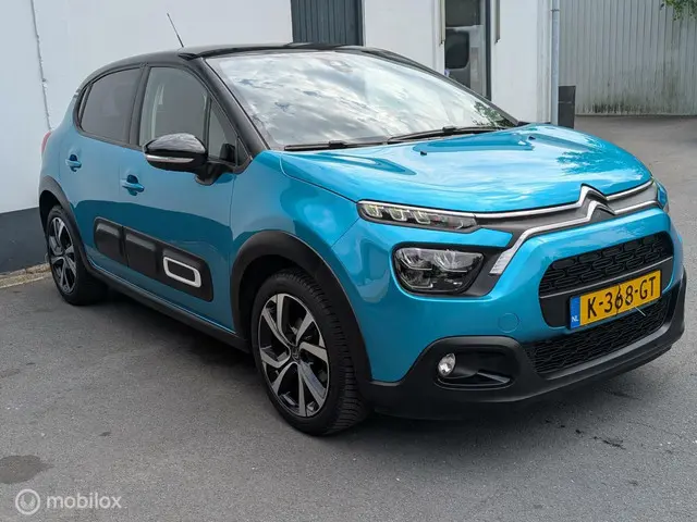 Citroën C3 3