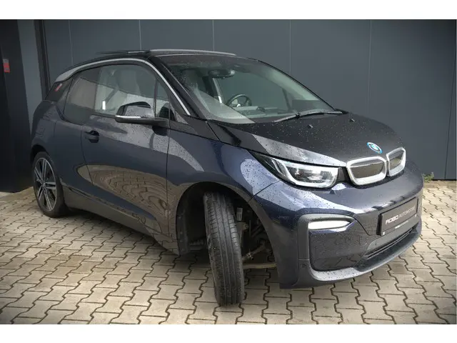 BMW i3 3