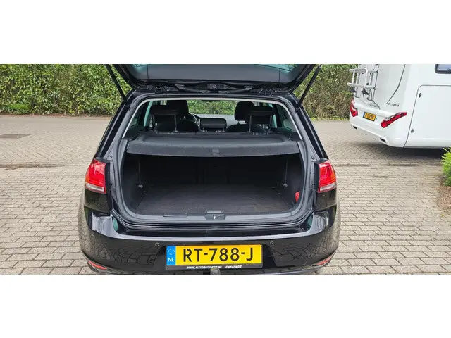 Volkswagen Golf 1.4 TSI ACT Business Edition 2015 Benzine 4