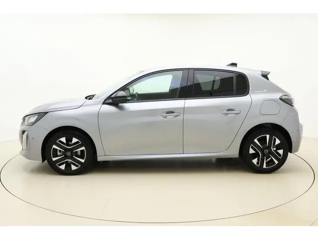 Peugeot 208 1.2T 100pk Allure 2024 Benzine 5