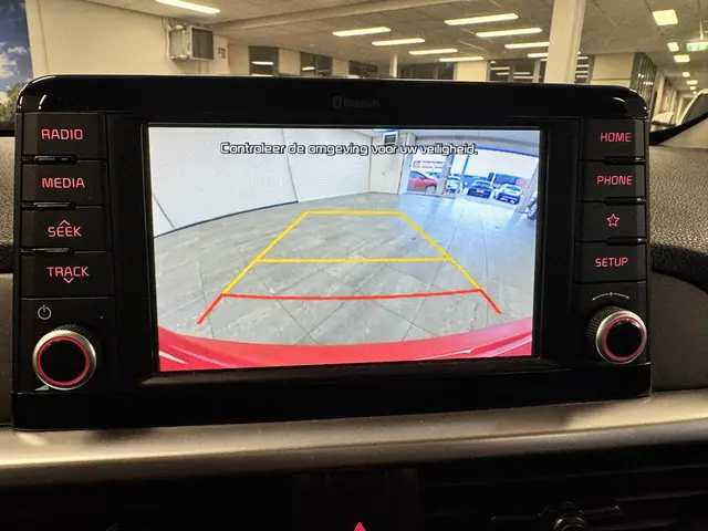 Kia Picanto 1.0 MPi ComfortPlusLine 2020 Benzine 20
