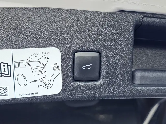 Ford Kuga Vignale 2021 Hybride Benzine 12