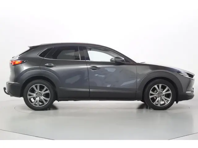 Mazda CX-30 2.0 X 180pk Automaat Luxury 2019 Benzine 12