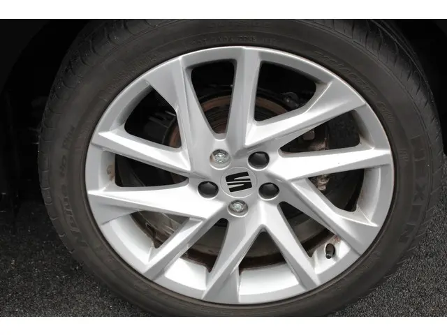SEAT Ibiza 1.0 TSI 116pk DSG FR 2021 Benzine 26