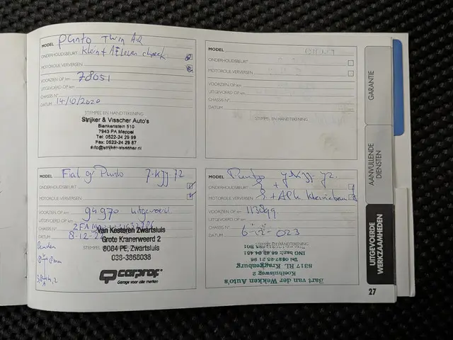 Fiat Punto Evo 0.9 TwinAir Pop 2013 Benzine 19