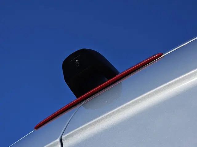 Mercedes-Benz Sprinter 317 2021 Diesel 17