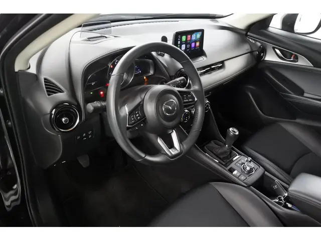 Mazda CX-3 2.0 121pk Luxury 2021 Benzine 12