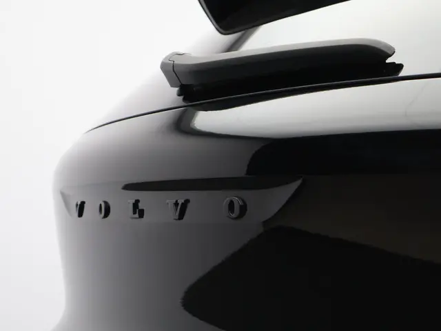 Volvo XC40 Recharge P8 AWD R-Design 2020 Elektrisch 13