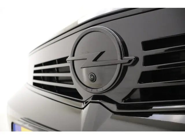 Opel Astra Electric 54 kWh GS 2024 Elektrisch 31