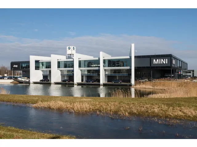 BMW 1 Serie 5-deurs 2023 Benzine 34