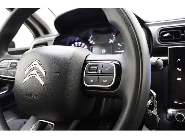 Citroën C3 1.2 PureTech S&S Feel Edition 2019 Benzine 25