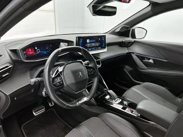 Peugeot 208 1.2 PureTech GT Aut. 2020 Benzine 8