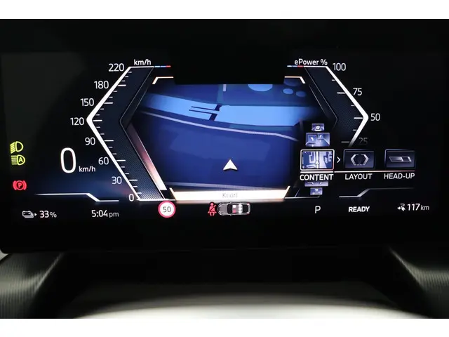 BMW iX2 xDrive30 67 kWh 2024 Elektrisch 44