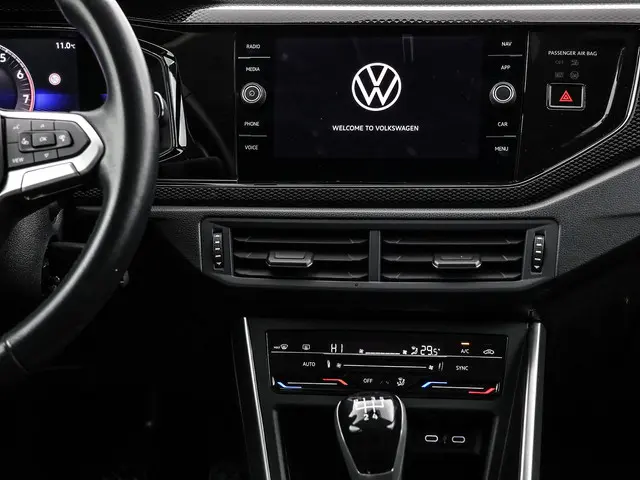 Volkswagen Taigo 1.0 TSI 95pk Life 2022 Benzine 21