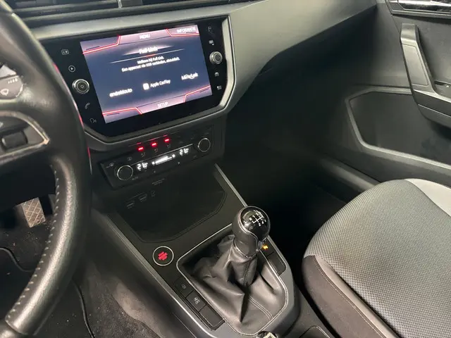 SEAT Arona 1.0 TSI Style Business Intense 2019 Benzine 7