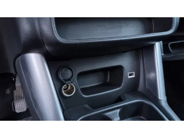 Citroën C3 Aircross 1.2 PureTech S&S Live 2020 Benzine 15