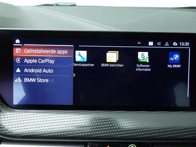 BMW 1 Serie 5-deurs 118i 2021 Benzine 34