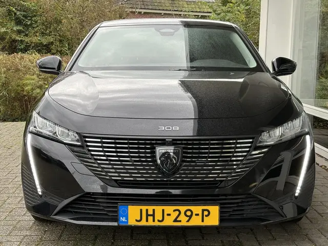 Peugeot 308 3