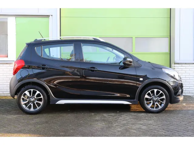 Opel KARL 1.0 Rocks 2018 Benzine 22