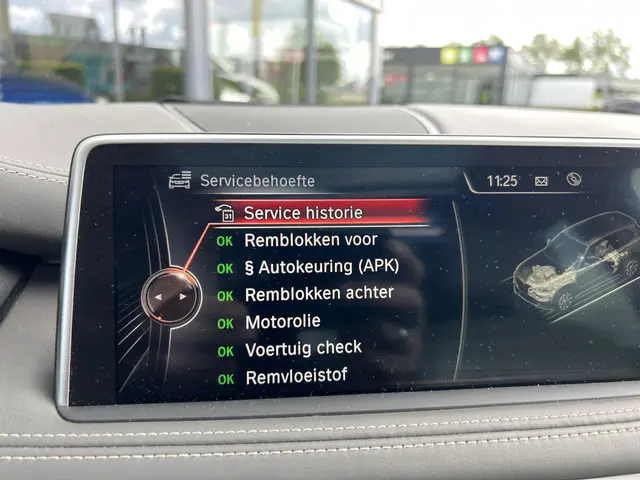 BMW X5 xDrive40e High Executive 2015 Hybride Benzine 43