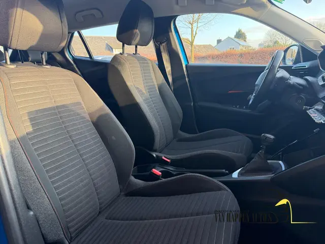 Peugeot 2008 1.2 PureTech Active 2020 Benzine 5